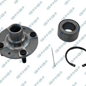 Markenprodukt GSP 9425036K - Radnabe