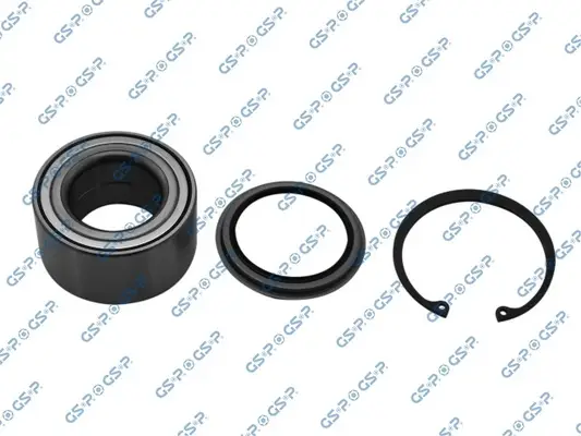 GSP GK0008 - Radlagersatz Beliebt