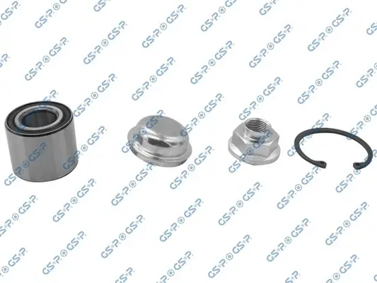 GSP GK6640 - Radlagersatz Angebot