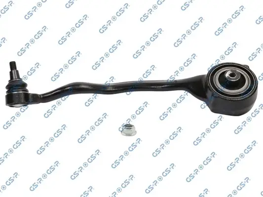 Zertifiziert GSP S063073 - Lenker, Radaufhängung