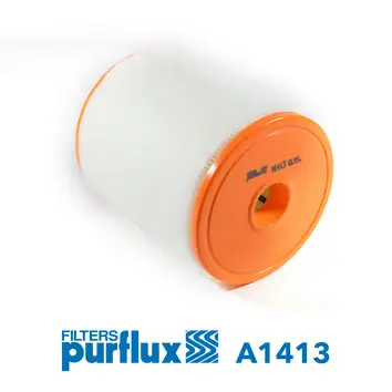 Finale Aktion PURFLUX A1413 - Luftfilter