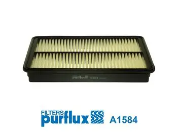 PURFLUX A1584 - Luftfilter Top-Preis