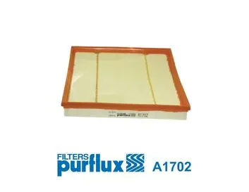 PURFLUX A1702 - Luftfilter Meistverkauft