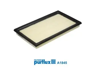 Direkt Vom Hersteller PURFLUX A1845 - Luftfilter
