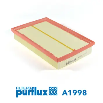 Neuheit PURFLUX A1998 - Luftfilter