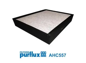 Nur Heute PURFLUX AHC557 - Filter, Innenraumluft