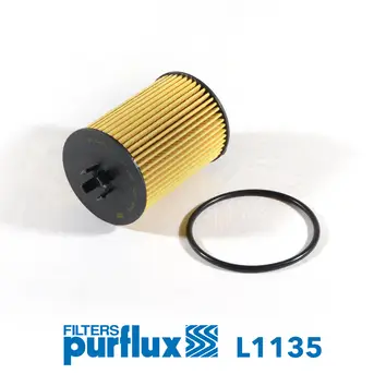 PURFLUX L1135 - Ölfilter Wochenendangebot