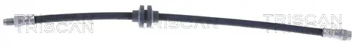 Neuheit TRISCAN 8150 25152 - Bremsschlauch