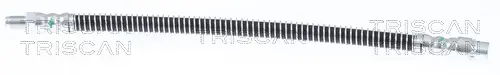 Billig TRISCAN 8150 28115 - Bremsschlauch