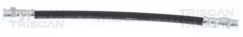 TRISCAN 8150 28340 - Bremsschlauch Highlight