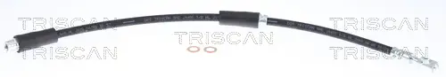 TRISCAN 8150 29125 - Bremsschlauch Preisreduziert