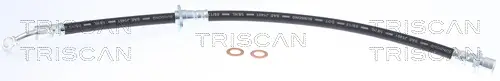 Top-Preis TRISCAN 8150 40224 - Bremsschlauch