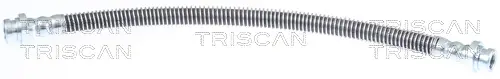 TRISCAN 8150 42002 - Bremsschlauch Neue Kollektion