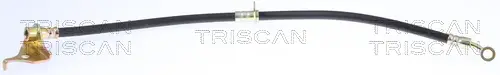 Schnäppchen TRISCAN 8150 40149 - Bremsschlauch