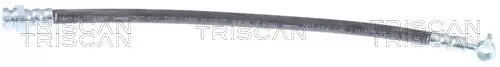 Top-Preis TRISCAN 8150 50116 - Bremsschlauch