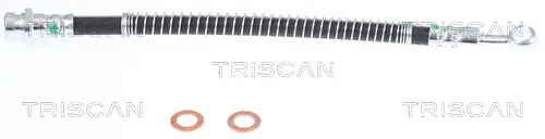 Bestpreis TRISCAN 8150 43181 - Bremsschlauch