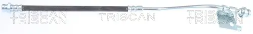 TRISCAN 8150 43236 - Bremsschlauch Zertifiziert