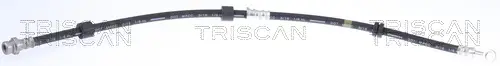Schnäppchen TRISCAN 8150 42278 - Bremsschlauch