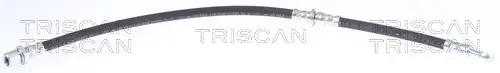 Nur Für Kurze Zeit TRISCAN 8150 68102 - Bremsschlauch