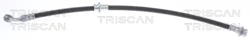 Markenprodukt TRISCAN 8150 68125 - Bremsschlauch