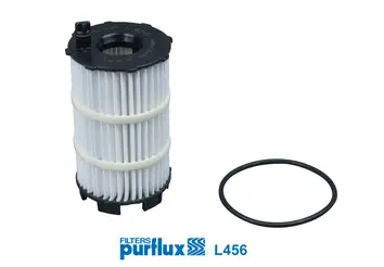 Neu PURFLUX L456 - Ölfilter