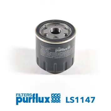 Letzte Chance PURFLUX LS1147 - Ölfilter