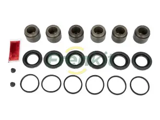 FRENKIT 240961 - Reparatursatz, Bremssattel Top-Angebot
