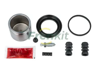 Meistverkauft FRENKIT 251934 - Reparatursatz, Bremssattel