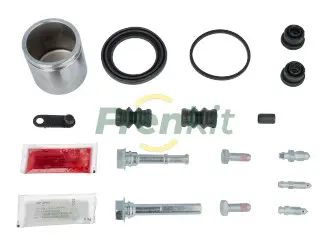 FRENKIT 754429 - Reparatursatz, Bremssattel Sonderaktion