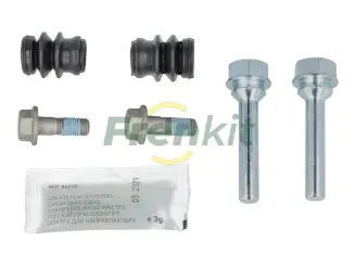 FRENKIT 808039 - Führungshülsensatz, Bremssattel Geprüft