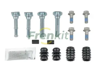 FRENKIT 810141 - Führungshülsensatz, Bremssattel Aktuell