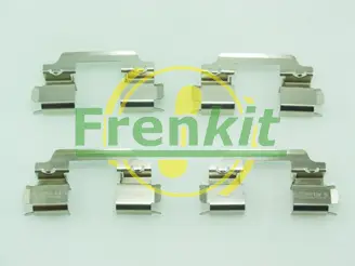 FRENKIT 901826 - Zubehörsatz, Scheibenbremsbelag Preisreduziert