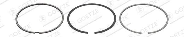 Nur Heute GOETZE ENGINE 08-426900-00 - Kolbenringsatz