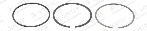 GOETZE ENGINE 08-430600-00 - Kolbenringsatz Sonderaktion
