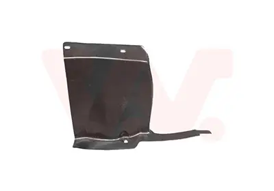 VAN WEZEL 0904435 - Verkleidung, Radhaus Mega-Angebot