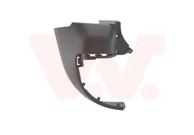 VAN WEZEL 0905533 - Stoßfänger - ** Equipart ** Top-Preis