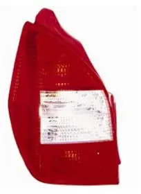 Schneller Versand VAN WEZEL 0917923 - Heckleuchte