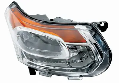 Sofort Bestellen VAN WEZEL 0928962 - Hauptscheinwerfer
