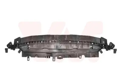 Sale VAN WEZEL 0929562 - Träger, Stoßfänger - ** Equipart **