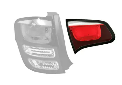 VAN WEZEL 0934923 - Rückstrahler Sichere Zahlung
