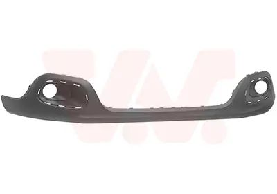 Ausverkauf VAN WEZEL 0937570 - Stoßfänger