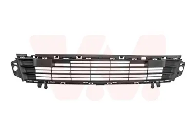 Mega-Angebot VAN WEZEL 0940590 - Lüftungsgitter, Stoßfänger