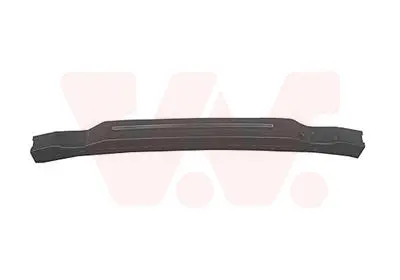 VAN WEZEL 0956560 - Träger, Stoßfänger Begrenztes Angebot
