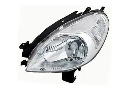 VAN WEZEL 0958961 - Hauptscheinwerfer Mega-Angebot