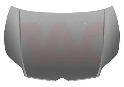 VAN WEZEL 0970660 - Motorhaube - ** Equipart ** Top-Preis