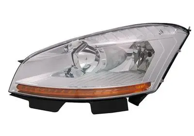 Sichere Zahlung VAN WEZEL 0972961 - Hauptscheinwerfer