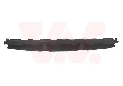 VAN WEZEL 0975561 - Träger, Stoßfänger Knallerangebot