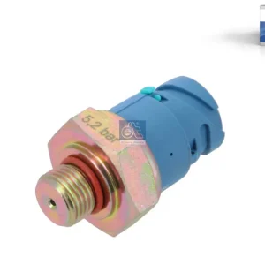 DT Spare Parts 6.65702 - Sensor, Öldruck Zertifiziert