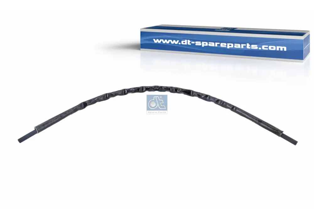 DT Spare Parts 7.22425 - Rohrleitung, AGR-Ventil Letzte Chance