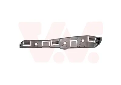 Sonderaktion VAN WEZEL 1506568 - Halter, Stoßfänger - ** Equipart **